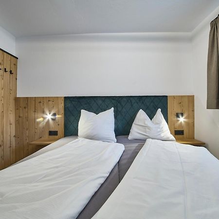 Appartement Schoenfeld Зальбах-Гінтерглемм Екстер'єр фото