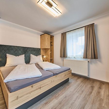 Appartement Schoenfeld Зальбах-Гінтерглемм Екстер'єр фото