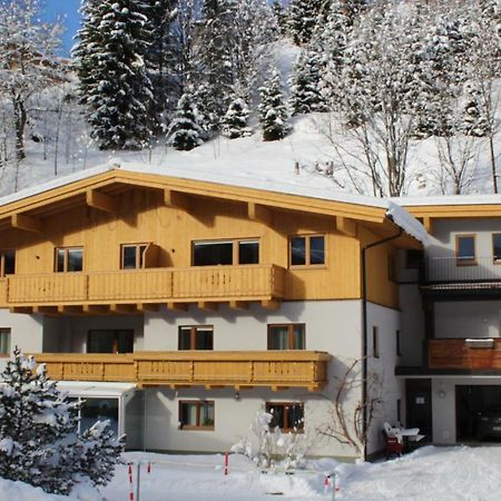 Appartement Schoenfeld Зальбах-Гінтерглемм Екстер'єр фото