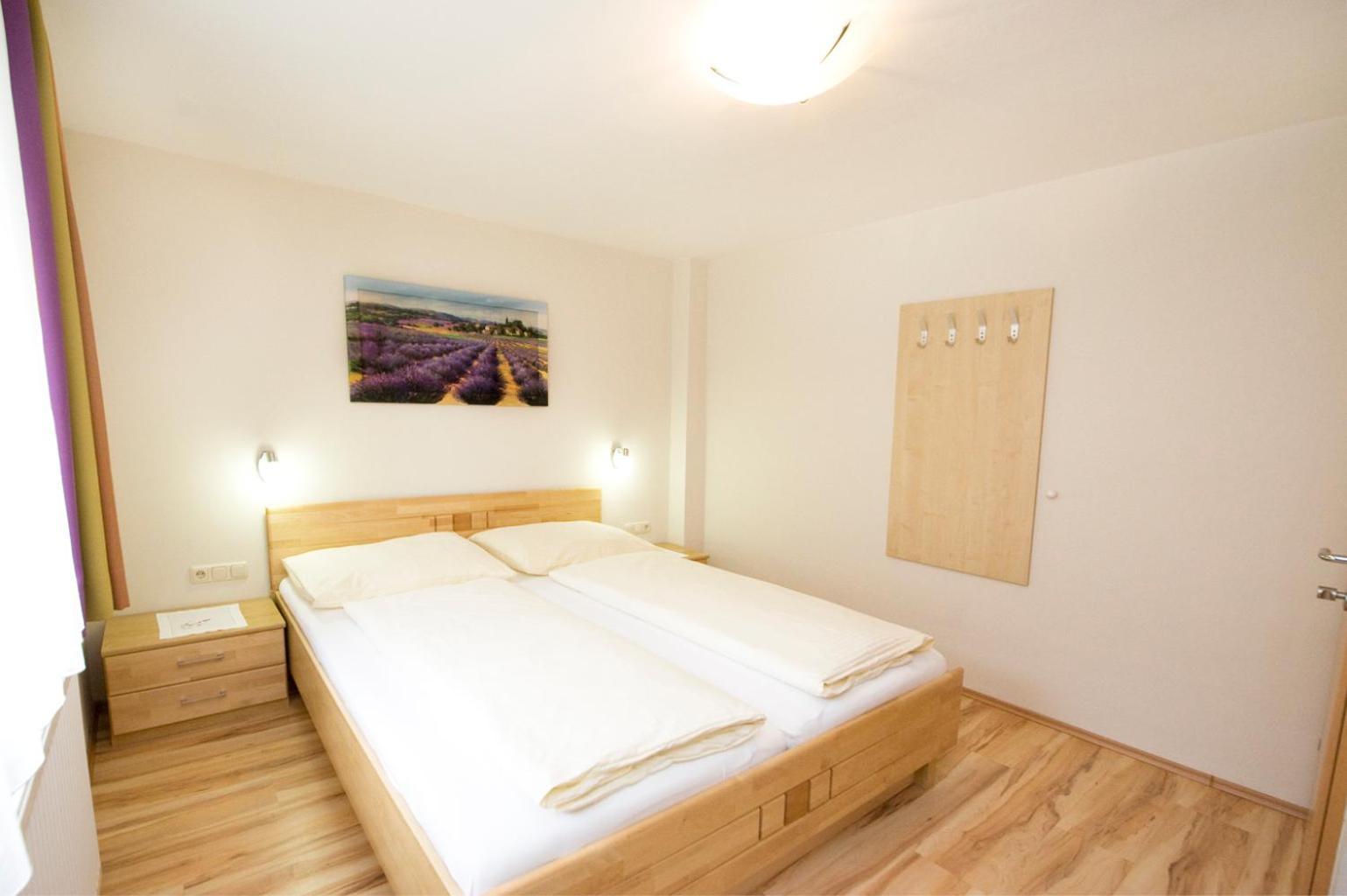 Appartement Schoenfeld Зальбах-Гінтерглемм Екстер'єр фото