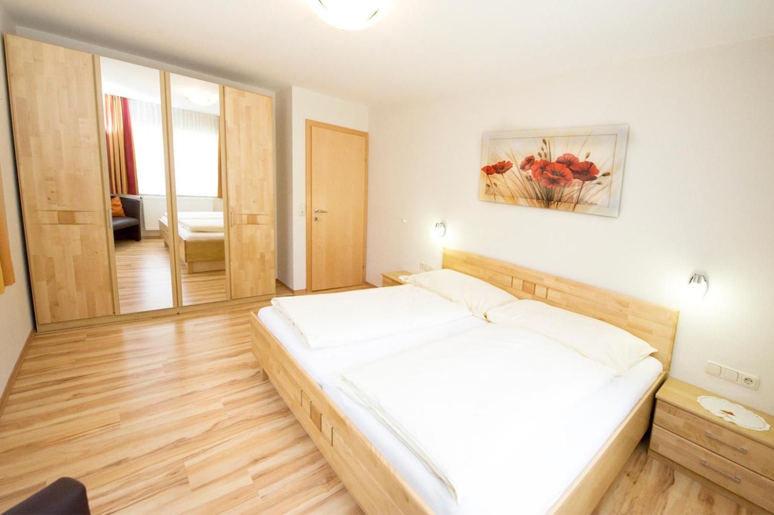 Appartement Schoenfeld Зальбах-Гінтерглемм Екстер'єр фото