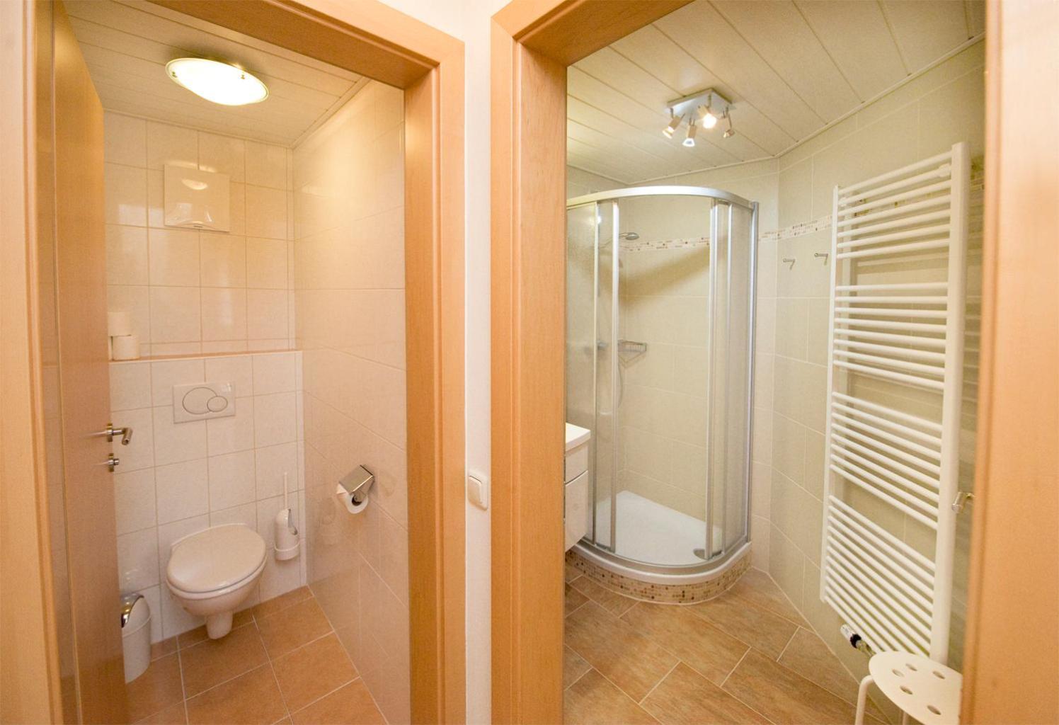 Appartement Schoenfeld Зальбах-Гінтерглемм Екстер'єр фото