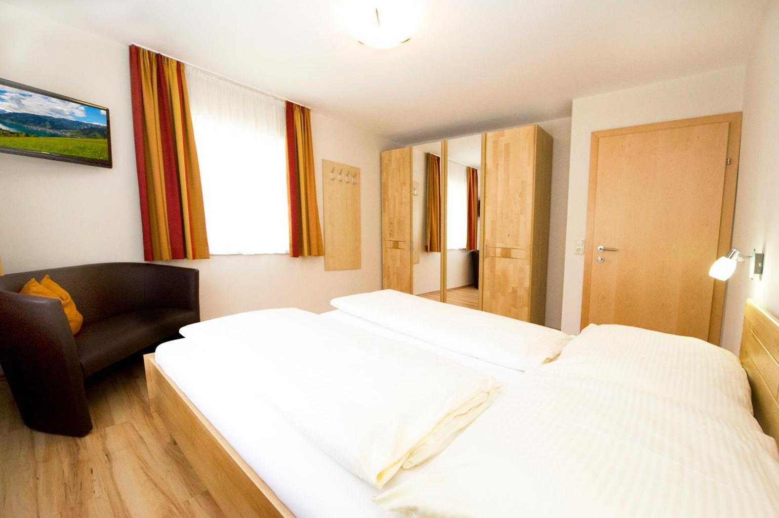 Appartement Schoenfeld Зальбах-Гінтерглемм Екстер'єр фото