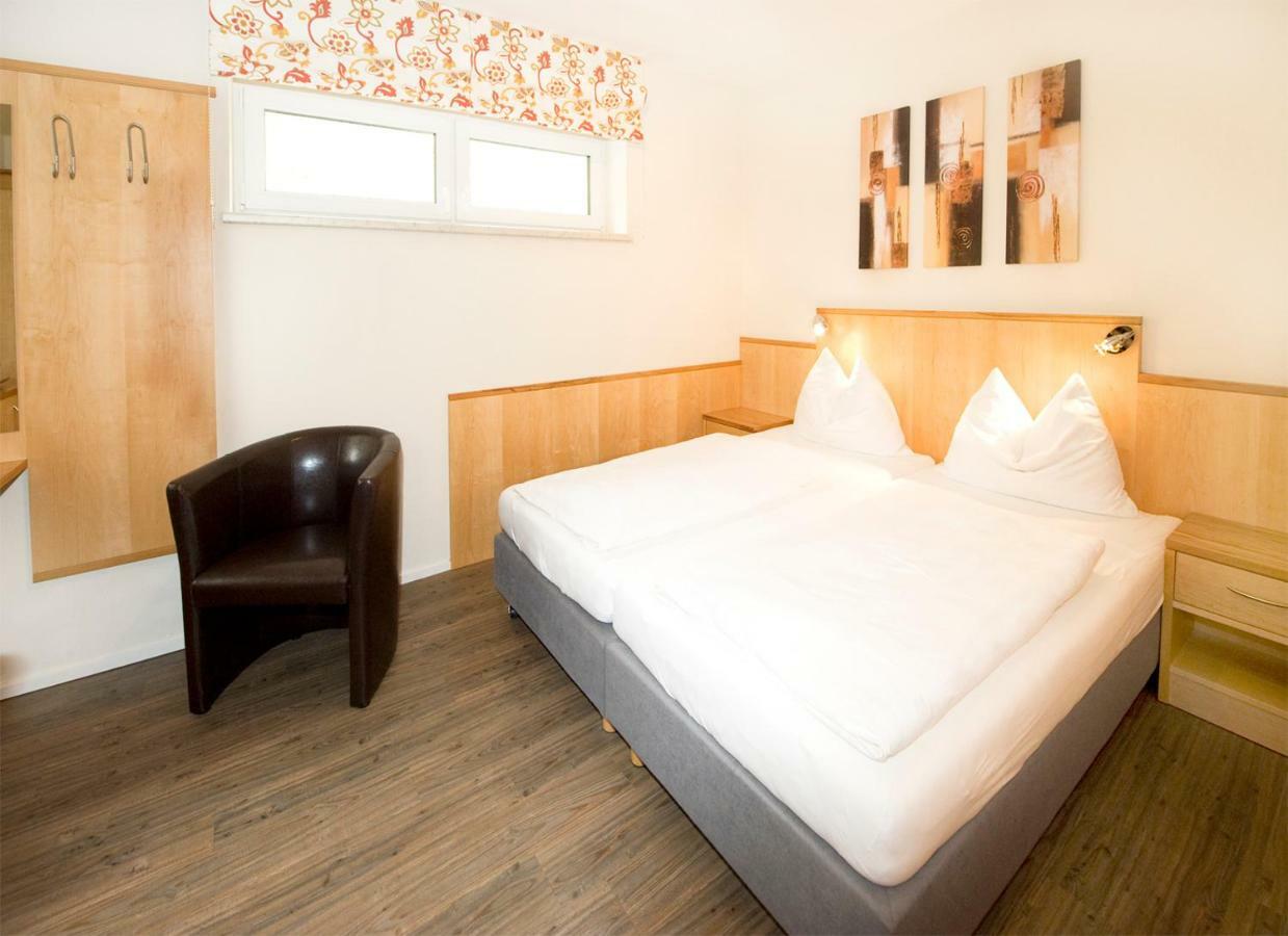 Appartement Schoenfeld Зальбах-Гінтерглемм Екстер'єр фото