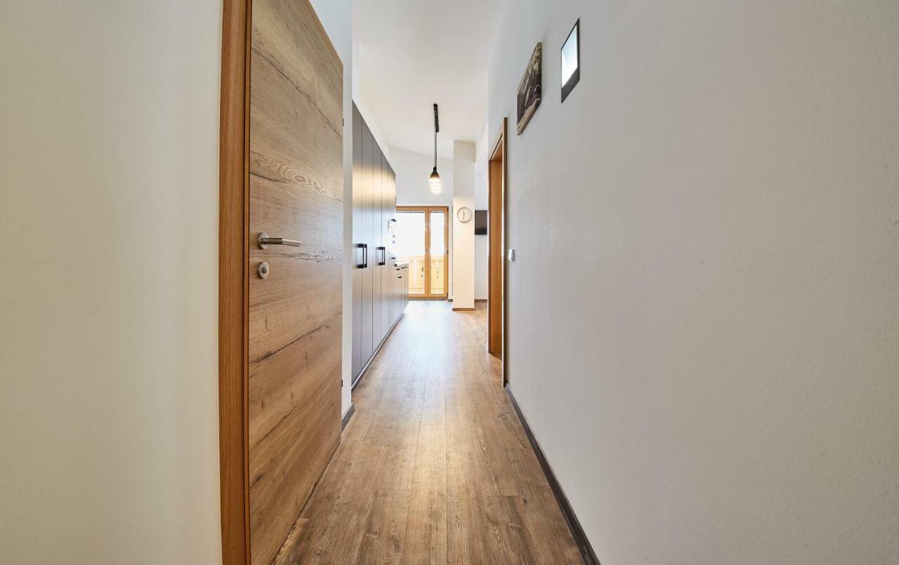 Appartement Schoenfeld Зальбах-Гінтерглемм Екстер'єр фото